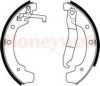 IVECO 1906351 Brake Shoe Set